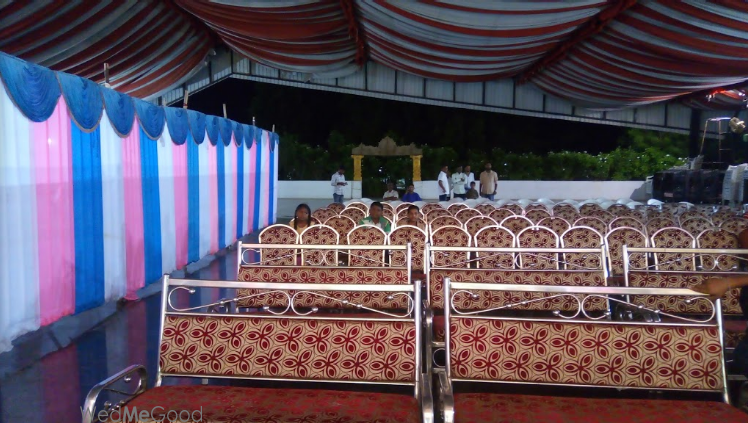 Photo By TVR Gardens - Venues