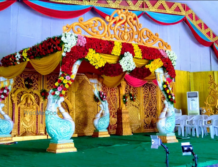 Photo By TVR Gardens - Venues