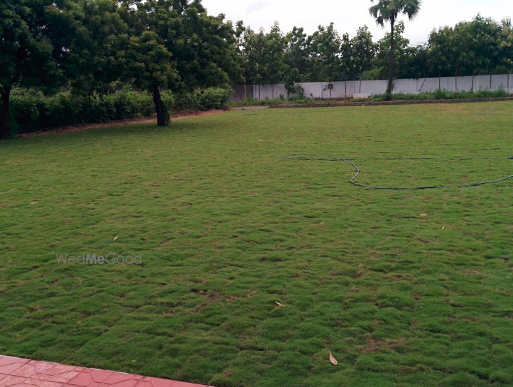 Photo By TVR Gardens - Venues