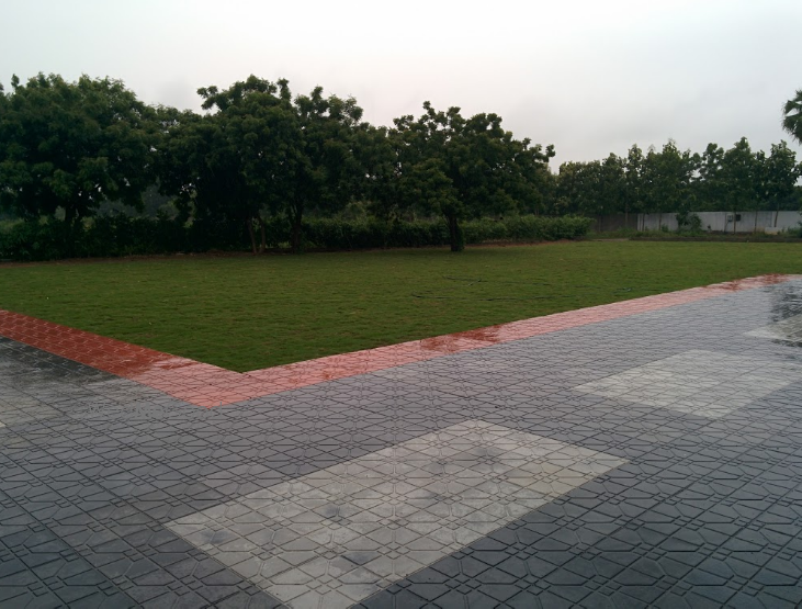 Photo By TVR Gardens - Venues