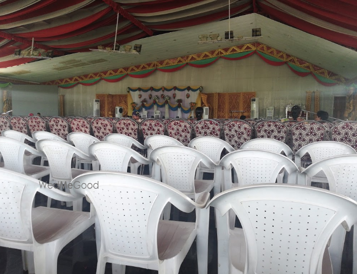 Photo By TVR Gardens - Venues