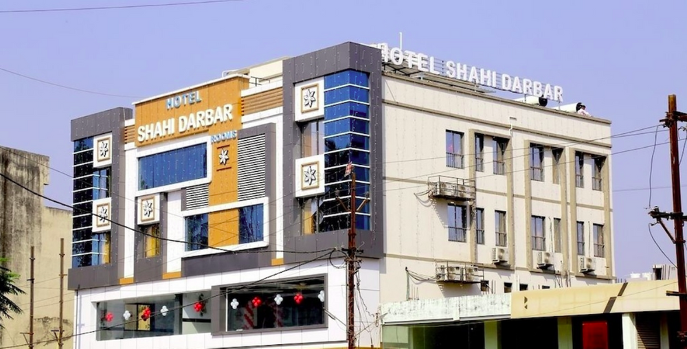 Hotel Shahi Darbar