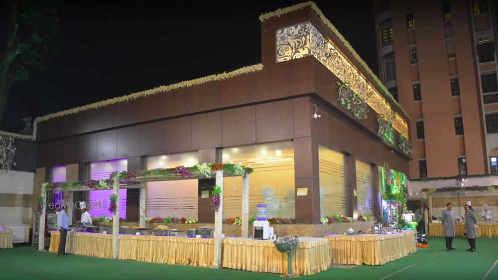 Ganpati Banquet