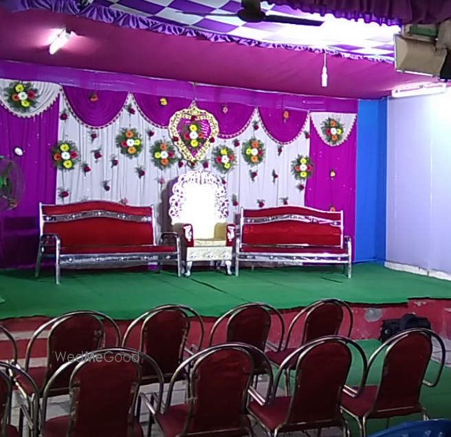 Photo By Citizen Function Hall - Venues