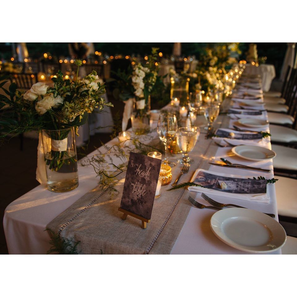 Photo By Brock House Restaurant - Venues