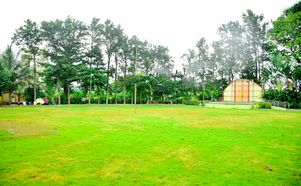Radhakrushna Lawns
