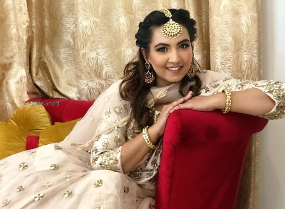 Photo By Alisha Makeup Artistry - Bridal Makeup