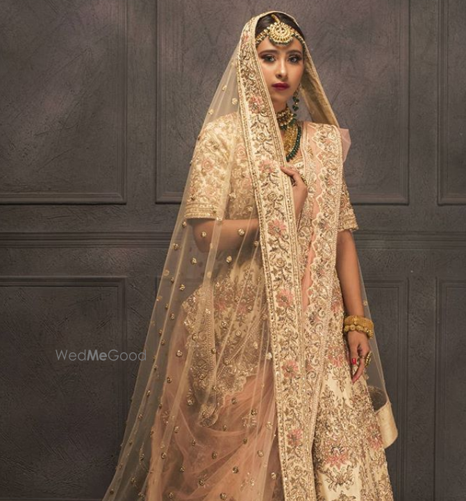 Photo By Alisha Makeup Artistry - Bridal Makeup