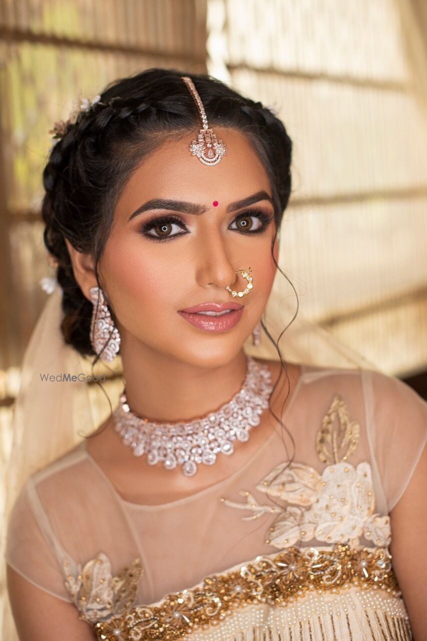 Photo By Get Gorgeous with Ridhi - Bridal Makeup