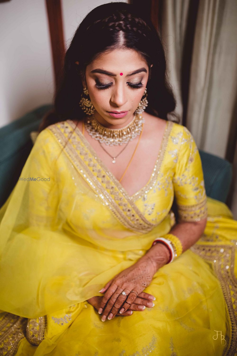 Photo By Get Gorgeous with Ridhi - Bridal Makeup