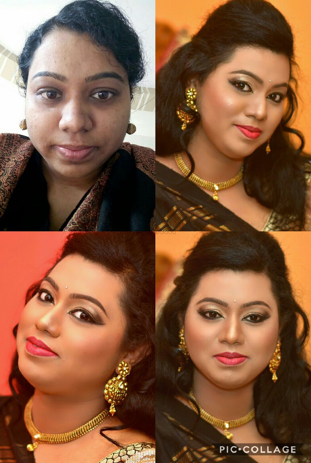 Photo By Makeup by Madhurima Das - Bridal Makeup