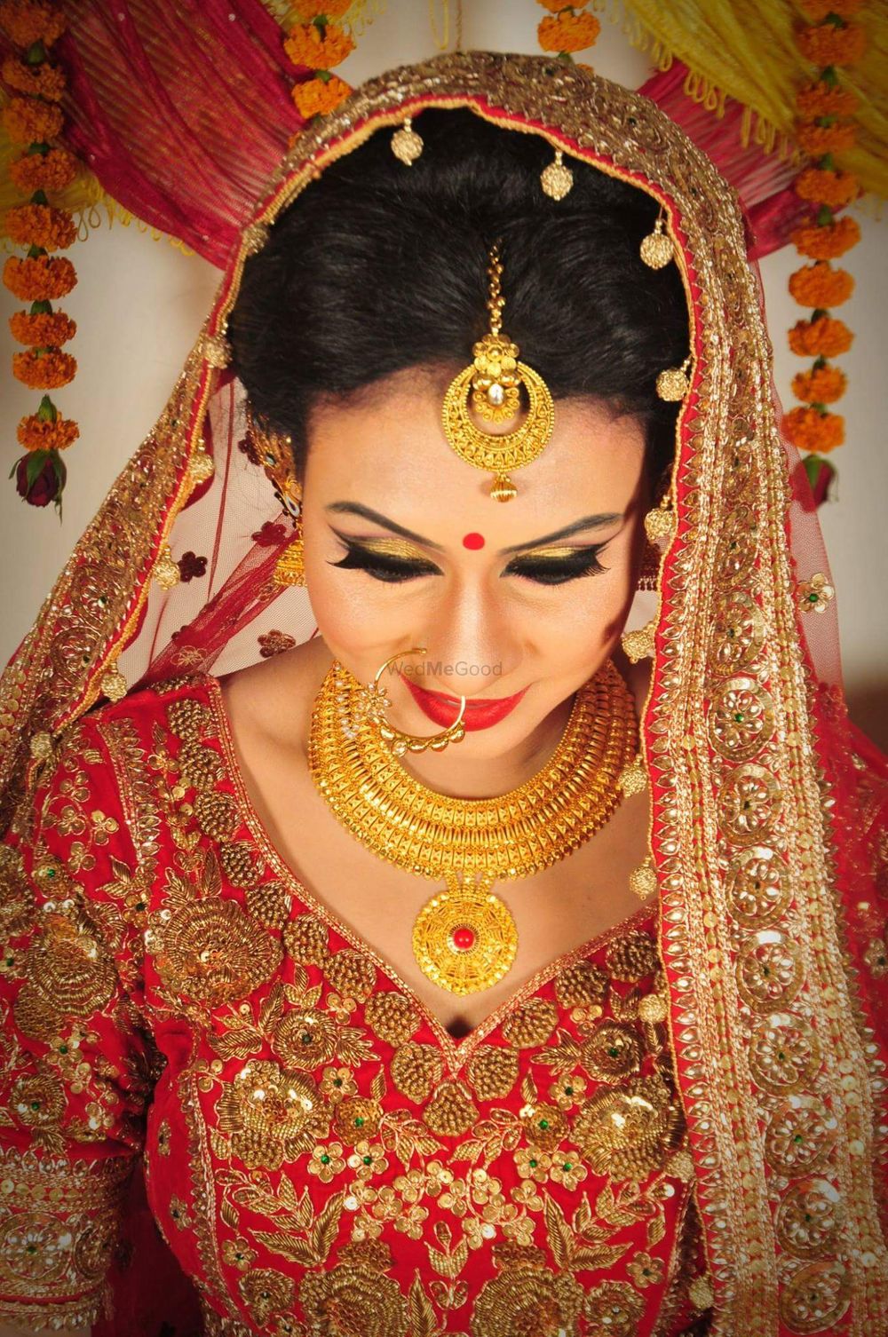 Photo By Makeup by Madhurima Das - Bridal Makeup