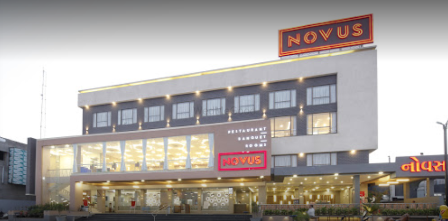 Hotel Novus