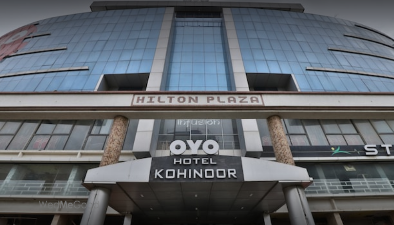 Hotel Kohinoor