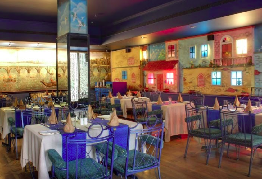 Photo By Swosti Premium - Venues