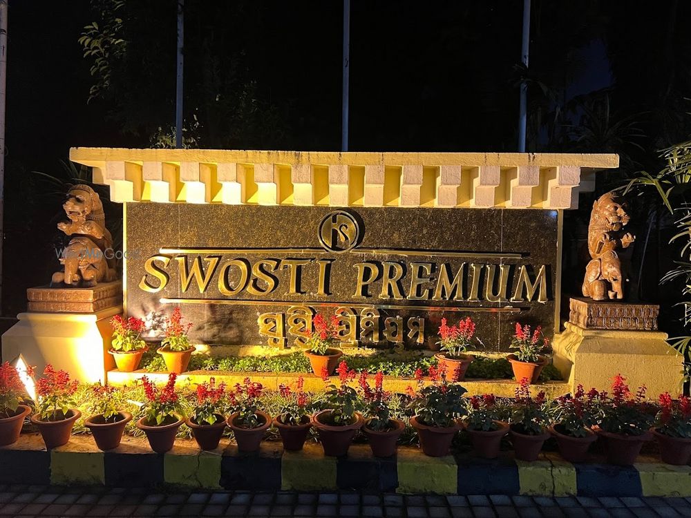 Photo By Swosti Premium - Venues