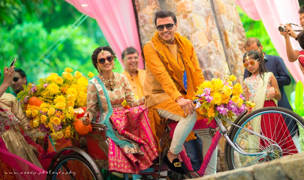 Photo By Anoop.Studio - Photographers