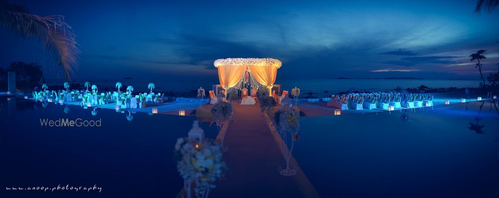 Photo By Anoop.Studio - Photographers