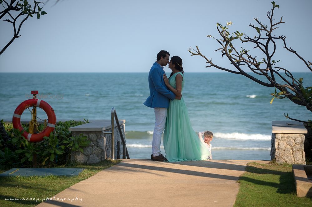 Photo By Anoop.Studio - Photographers