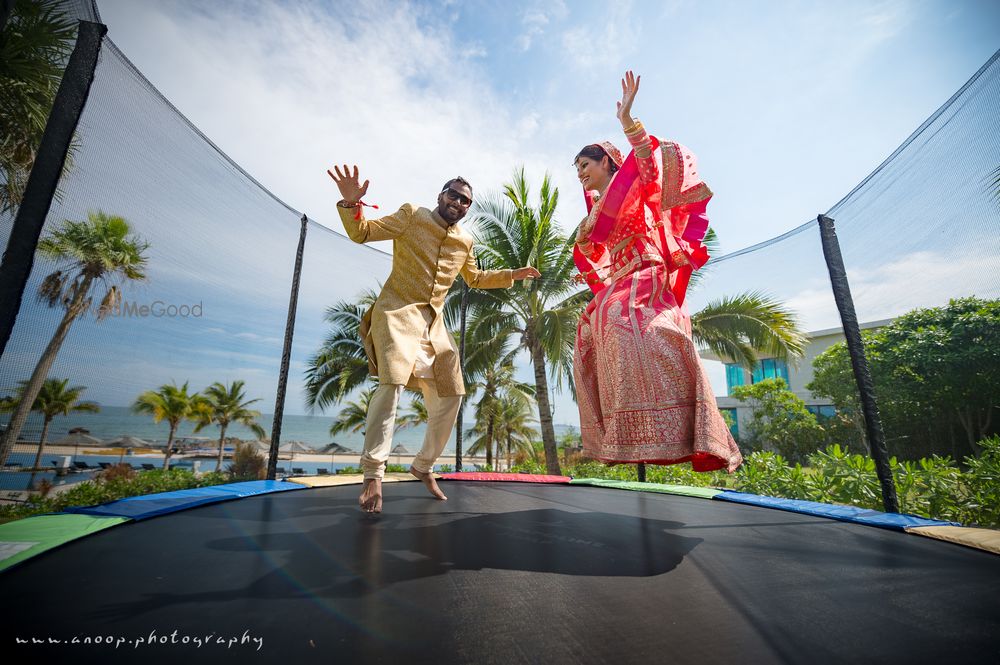 Photo By Anoop.Studio - Photographers