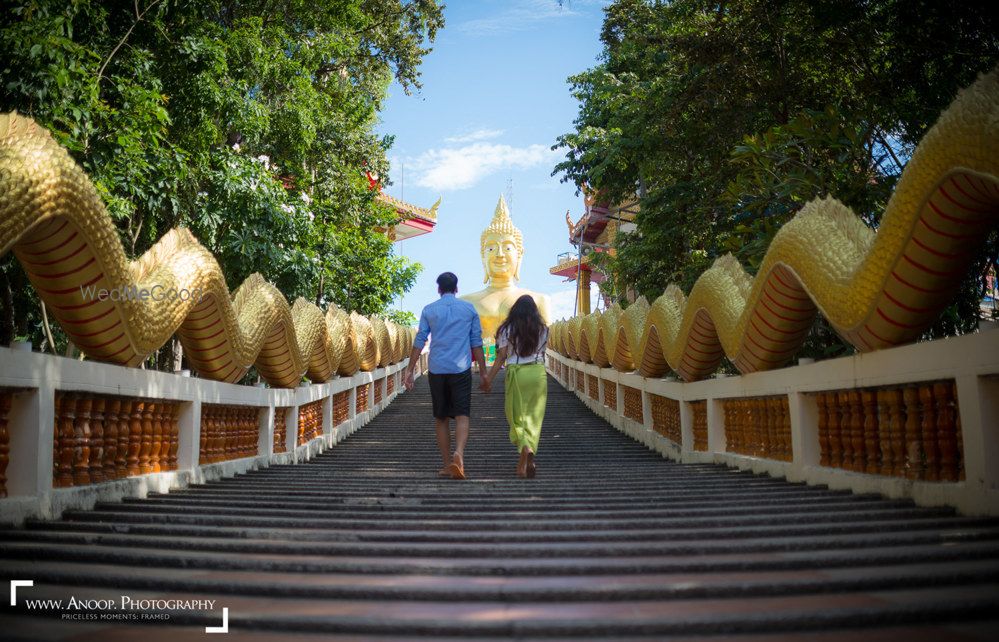 Photo By Anoop.Studio - Photographers