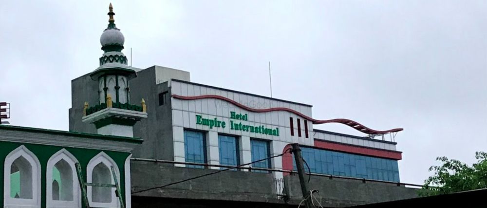 Hotel Empire International