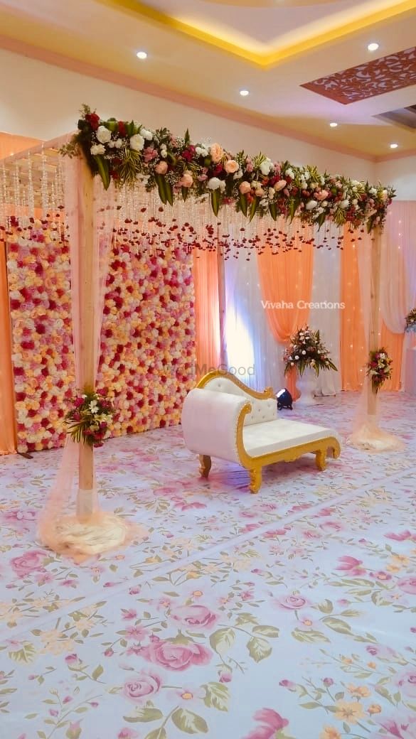 Photo By Vivaha Creations - Wedding Planners