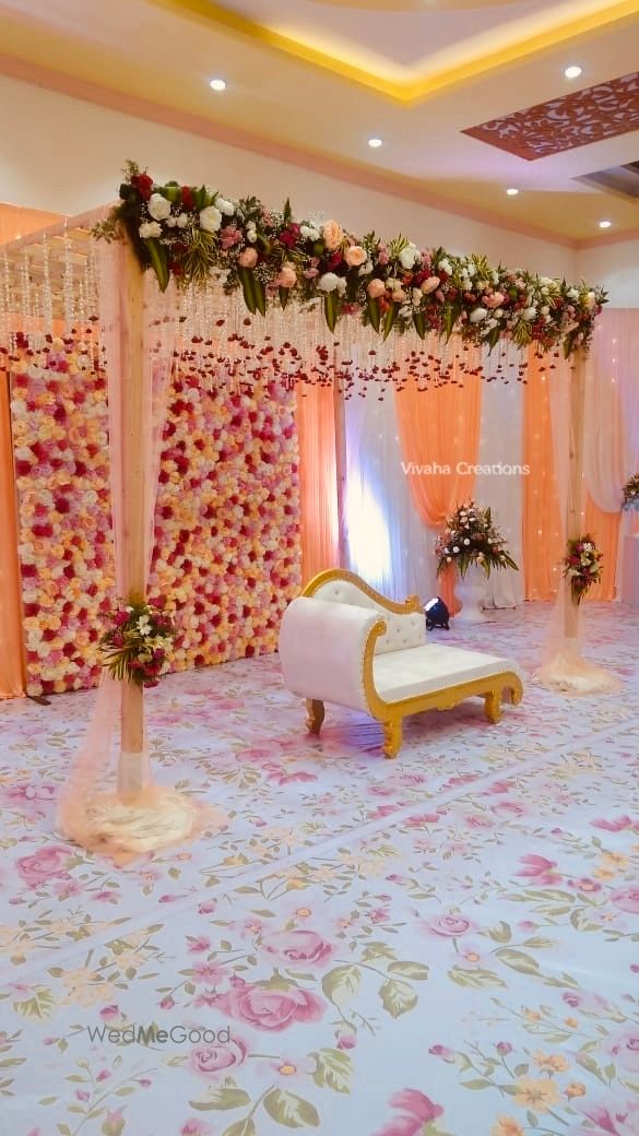 Photo By Vivaha Creations - Wedding Planners