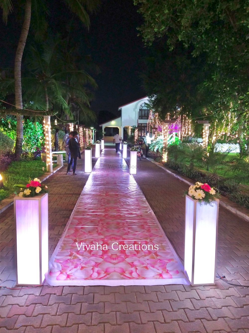 Photo By Vivaha Creations - Wedding Planners