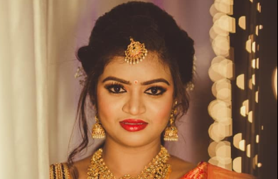 Photo By Abhis Herbal Beauty Parlour for Ladies - Bridal Makeup