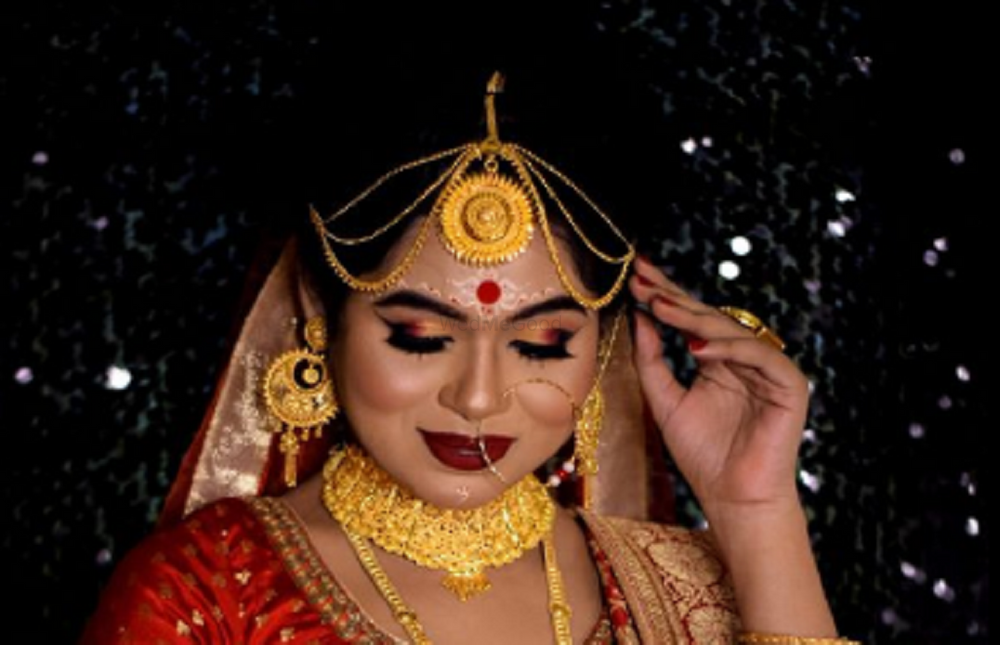 Photo By S.A.S Herbal Beauty Parlour - Bridal Makeup