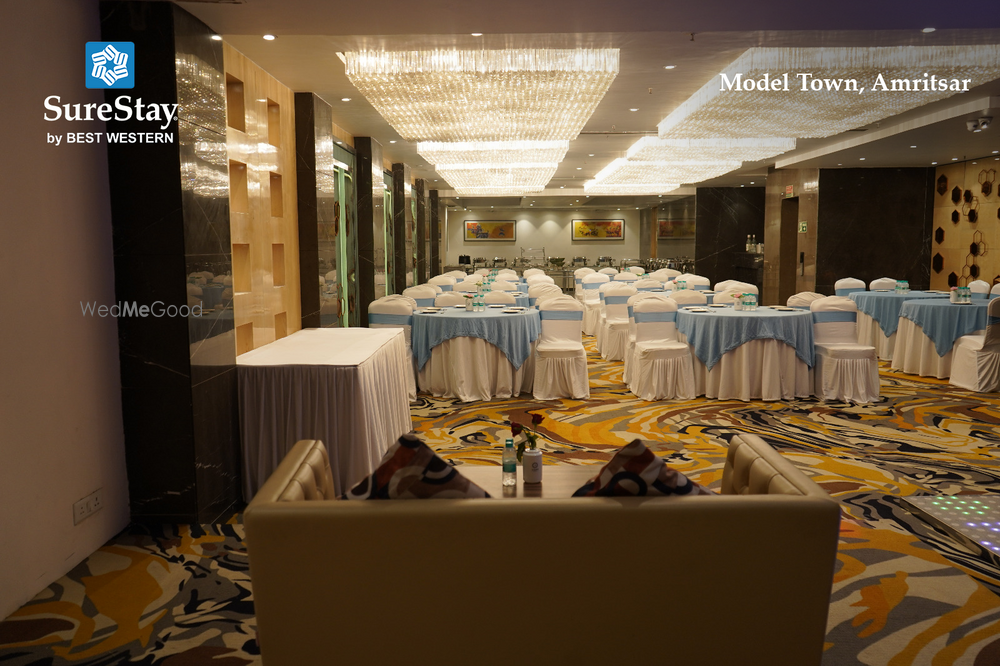 Photo By SureStay by Best Western Model Town Amritsar - Venues