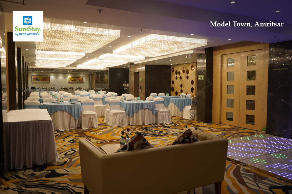 Photo By SureStay by Best Western Model Town Amritsar - Venues