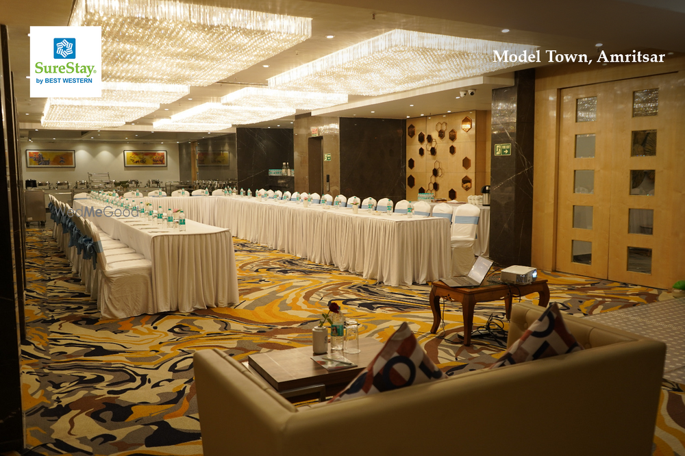 Photo By SureStay by Best Western Model Town Amritsar - Venues
