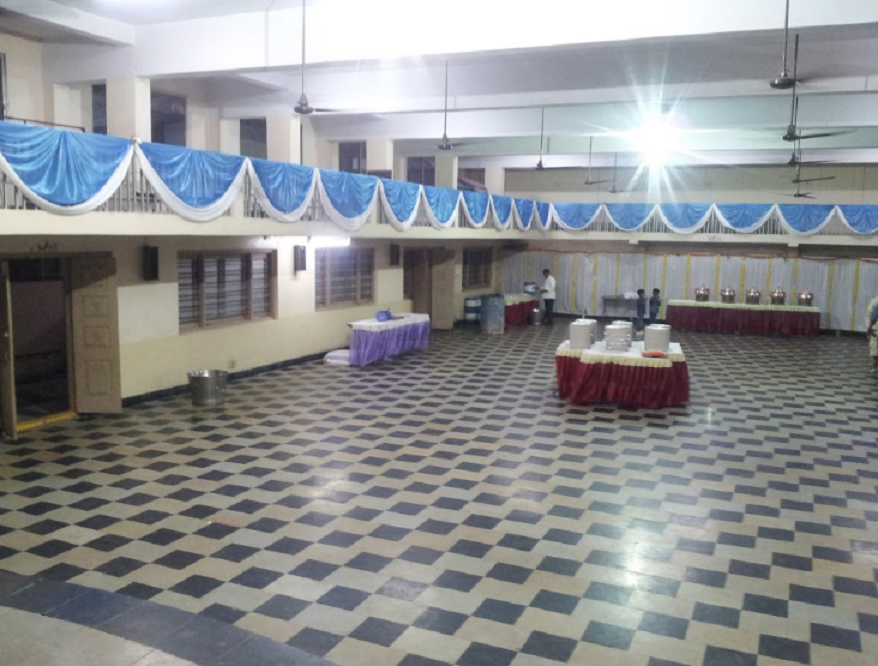 HMT Nagar Community Hall