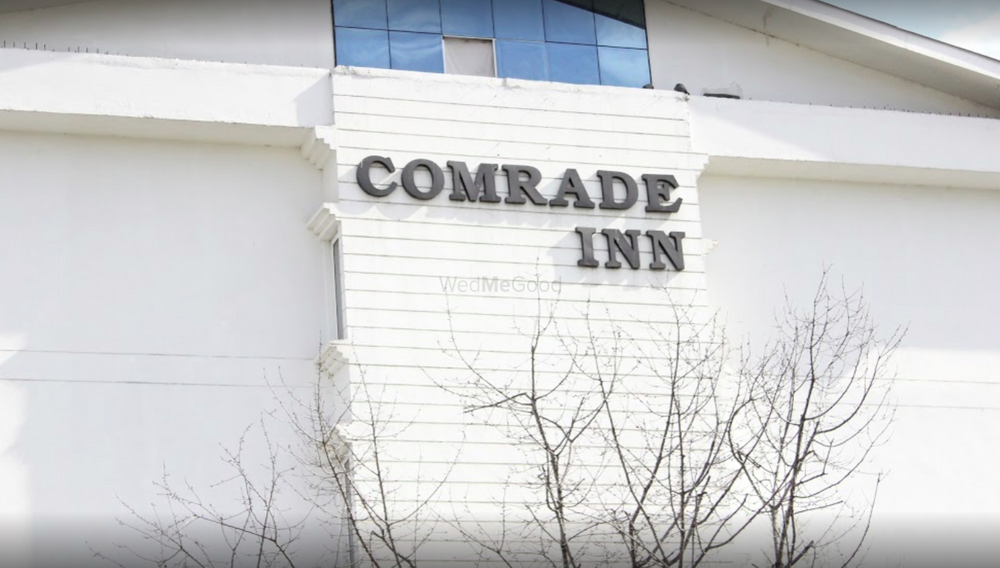 Comrade Inn