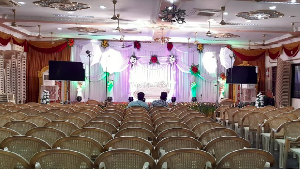 Sri Devi Marriage Hall