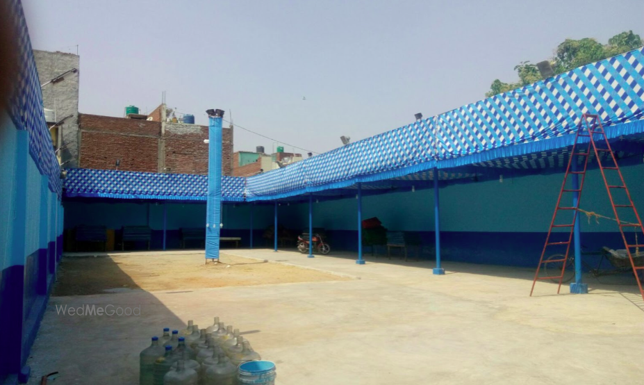 Jagat Palace