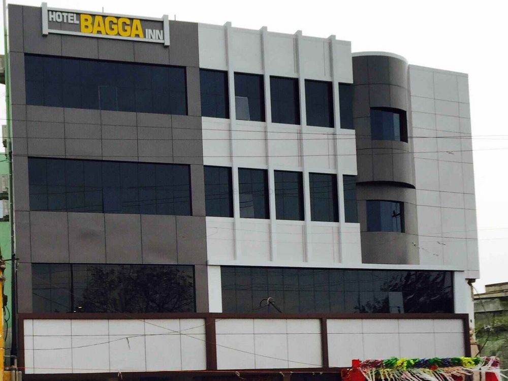 Hotel Bagga Inn