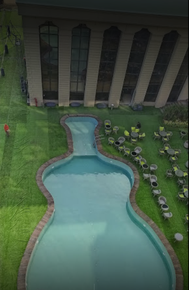 Photo By Hotel Shawn Elizey - Venues