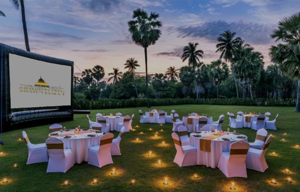 Photo By Hotel Shawn Elizey - Venues