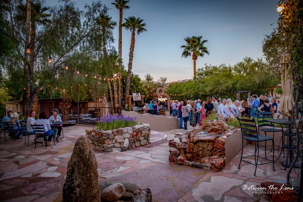 Photo By The Oasis at Wild Horse Ranch - Venues