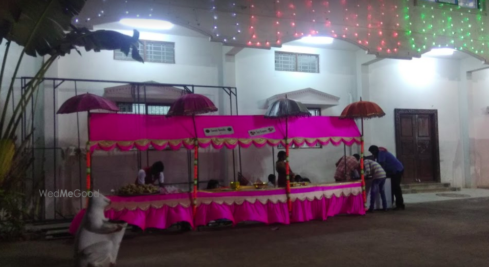 Photo By L Kandasamy Marriage Hall - Venues