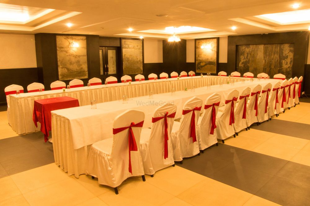 Photo By Hotel Excellency - Venues