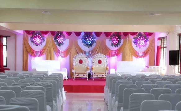 Photo By Mangla Hall - Venues