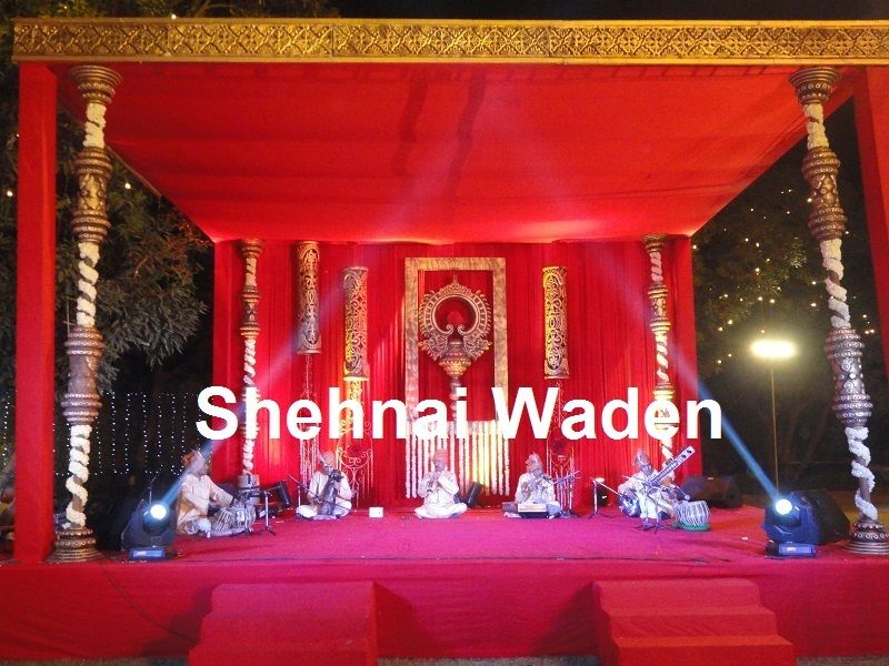 Photo By Shenai Waden Events - Wedding Entertainment 