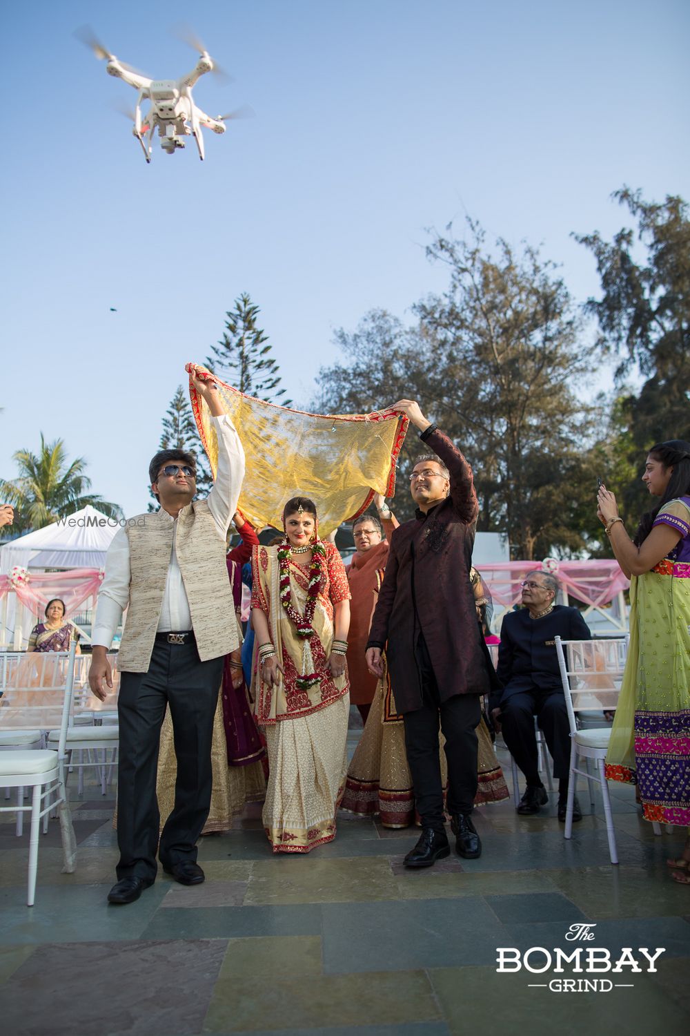 Photo By The Bombay Grind - Photographers