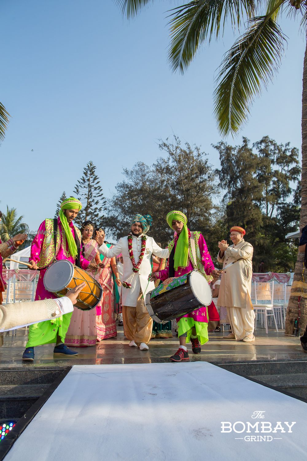 Photo By The Bombay Grind - Photographers