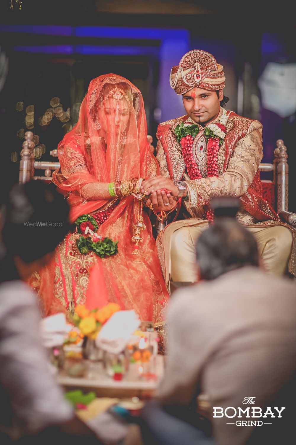 Photo By The Bombay Grind - Photographers