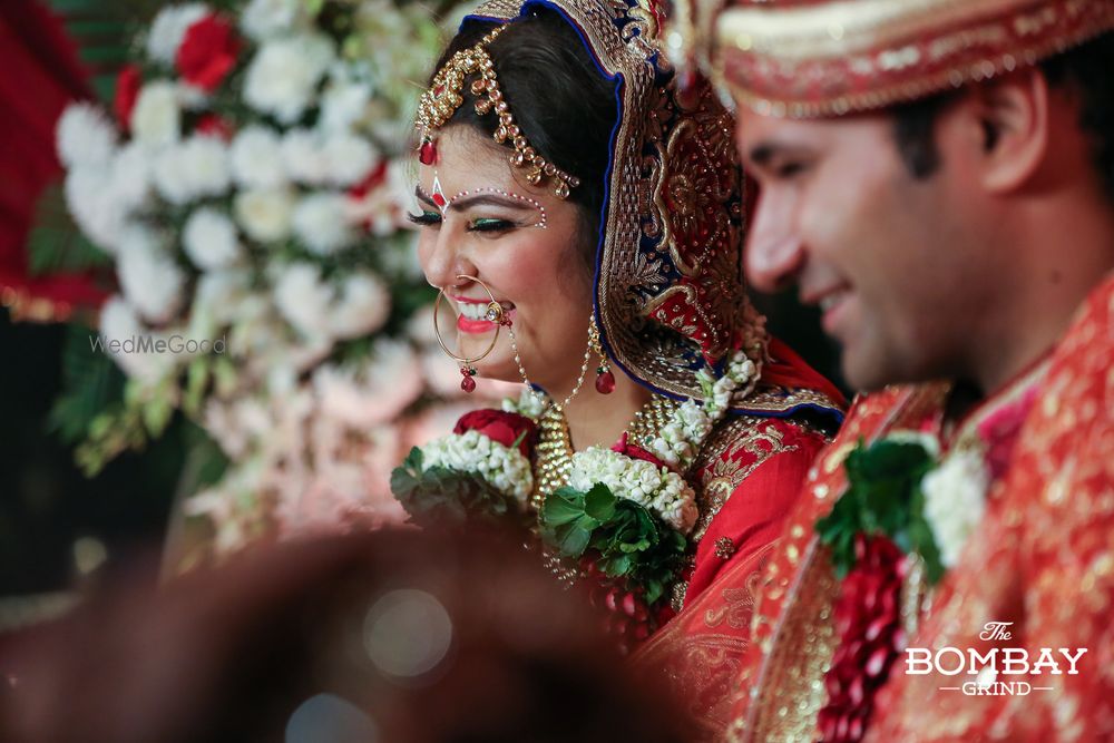 Photo By The Bombay Grind - Photographers